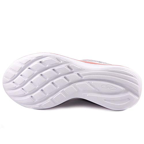 Tênis Olympikus Anyway Cinza 39