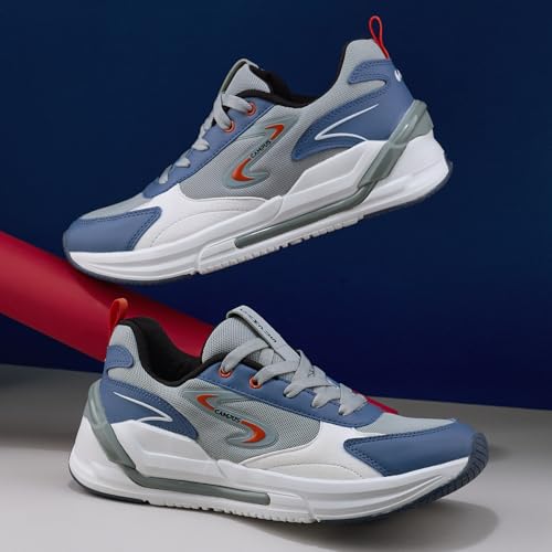 Image of Campus Men's Level Sneakers