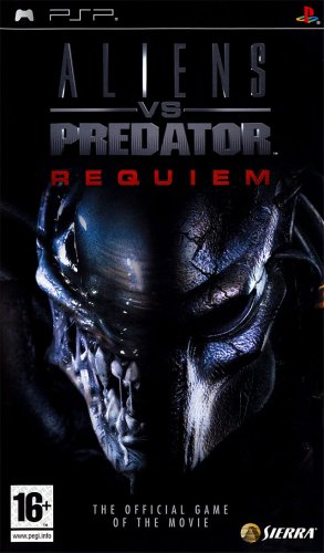 Alien Versus Predator Requiem le combat mythique des monstres de l'espace