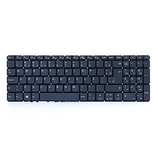 Teclado Compatível com Lenovo Ideapad S145-15iwl