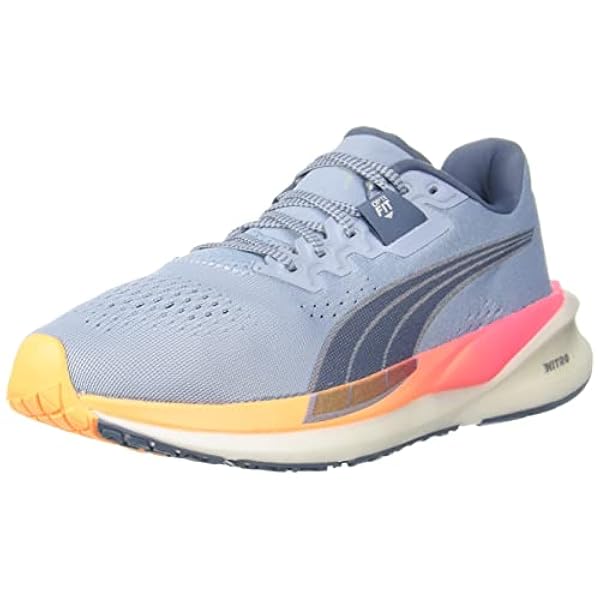 PUMA dames eternity nitro wnsTrainingsschoen