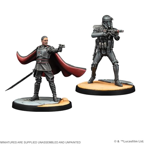 Star Wars Shatterpoint You Have Something I Want Squad Pack miniatura 3