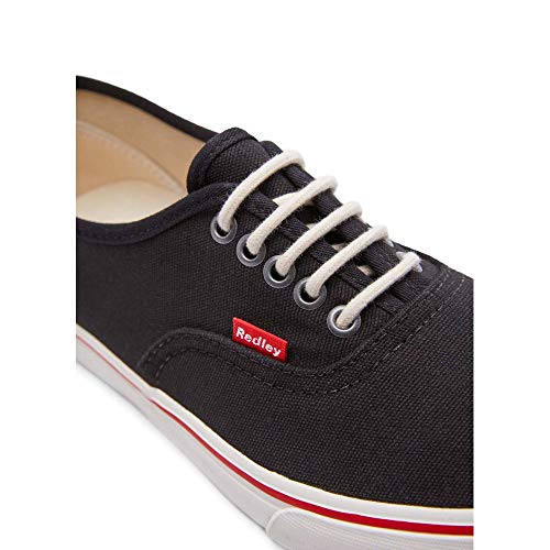 TENIS ORIGINALS REDLEY IR 10 PRETO 41