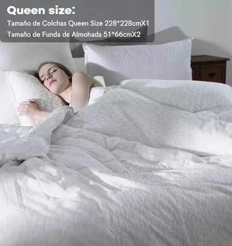 Lista de Colchas y edredones los más solicitados. 29 Imagen adicional