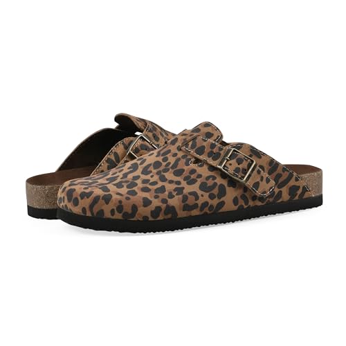 Image of White Mountain Women's Bari Footbed Clog