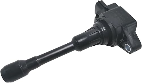 22448-ED000 Bobina de encendido compatible con Nissan Altima Sentra compatible con Rogue Versa Qashqai X-Trail Juke Micrai Koleosi