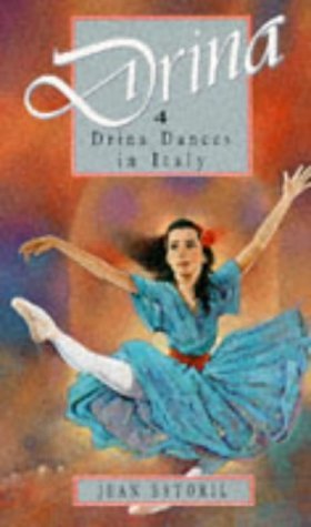 Buy Drina Dances In Italy — BookShops.in