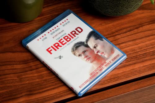 Costand - BluRay - FIREBIRD