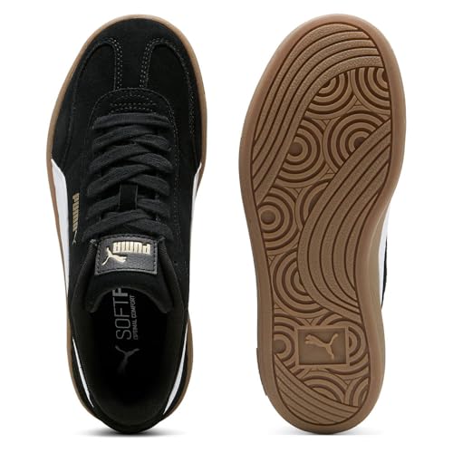 Image of Puma Womens Club Ii Era Platform Sd Sneaker