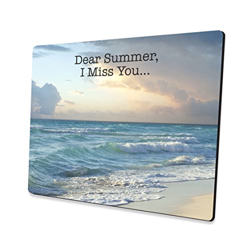 Image of PAPER PLANE DESIGN Mouse Pad Designer Anti Skid Mouse Pads for Desktop and Laptop Computers. D1489