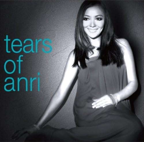 Amazon.co.jp: tears of anri - 杏里: ミュージック