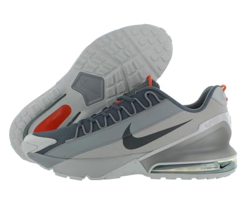 Nike Air Max Pulse Roam Men's Shoes (DZ3544-001, Dark Smoke Grey/Iron Grey)