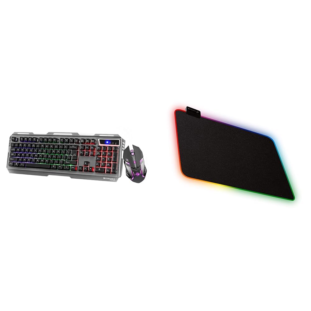 See full amazon price history chart for Zebronics Transformer Gaming Keyboard and Mouse Combo,Braided Cable,Durable Al Body,Multimedia Keys Zebronics Transformer Gaming Keyboard and Mouse Combo,Braided Cable,Durable Al Body,Multimedia Keys (B0BPRC576R) Amazon Price History, Amazon Price Tracker