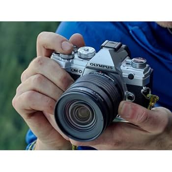 Amazon.com : OLYMPUS Micro Four Thirds Lens M.ZUIKO Digital