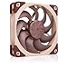 Cooling Fan for Noctua NF-A12x25 G2 LS-PWM DC12V 0.15A 1.8W 1100RPM 120 * 120 * 25mm 4Pin