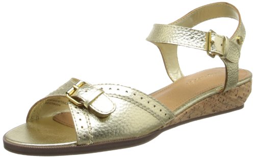 G.H. Bass & Co. Women's Jemima Fisherman Sandal