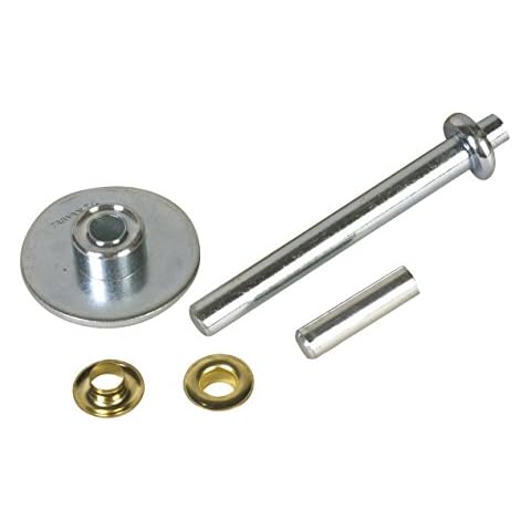 Kit Oeillets C.A.O. 99 20 Cover