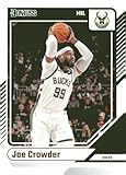 2024-25 Donruss #44 Jae Crowder Milwaukee Bucks NBA Basketball Base Trading Card