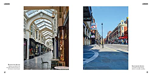 Silent Cities: Portraits of a Pandemic: 15 Cities Across the World - Image 6