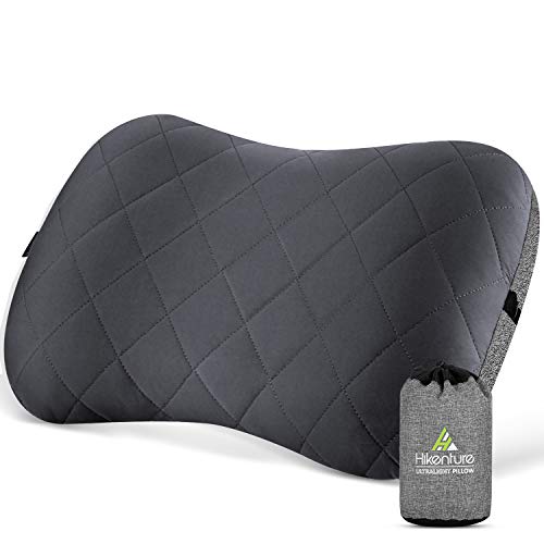 Best Backpacking Pillow To Buy June 2022 (Reviewed & Tested)