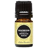 Helichrysum Italicum 100% Pure Therapeutic Grade Essential Oil by Edens Garden- 5 ml