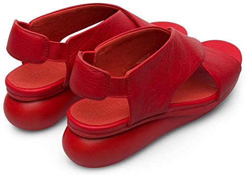 Image of Camper Women's Balloon K200066 Wedge Sandal