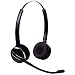 Produktbild GN Audio Germany JABRA Flexboom Ersatzheadset für PRO 9450/9460/9465 binaural - Passend für 9450, 9460, 9465