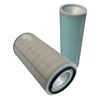 Air Filter 600-181-8230 For Caterpillar E300B Crawler Excavators
