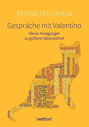 Gespräche mit Valentino (German Edition)
