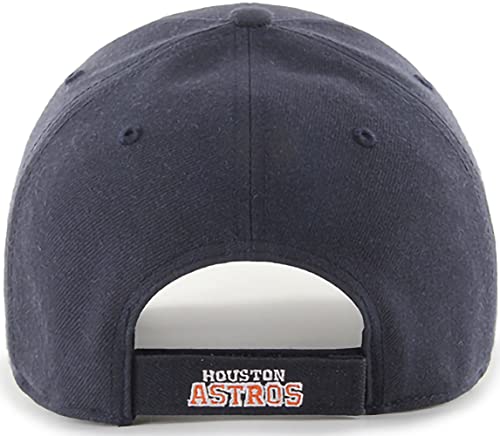 Image of 47 Brand MLB New York Yankees Branson Cap B-BRANS17CTP, Unisex