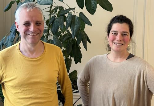 20 Jahre Klubobmann - ein R&uuml;ckblick von Marcel Kneuer