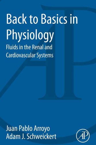 Back to Basics in Physiology: Fluids in the Renal and Cardiovascular Systems