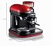 Imagen de Ariete 1318 Cafetera Espresso Moderna con Molinillo de Café Integrado