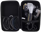 Aenllosi Hard Carrying Case Replacement for Work Sharp Knife & Tool Sharpener (for Ken Onion...