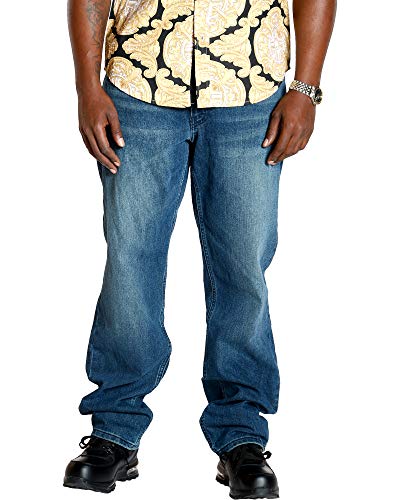 Image of Levi's Men's Mid Rise 505 Regular-Fit Jeans