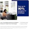 Epson Workforce ES-50 Portable Sheet-Fed Document Scanner for PC and Mac & EcoTank ET-4800 Wireless All-in-One Cartridge-Free Supertank Printer