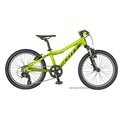scott scale junior 20