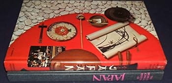 Hardcover The Horizon Concise History of Japan Book