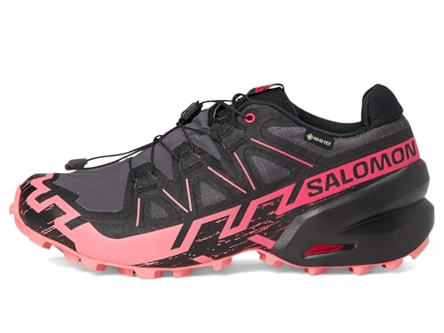 Image of Salomon XA Pro 3D Men's Trail Running and Hiking Shoes