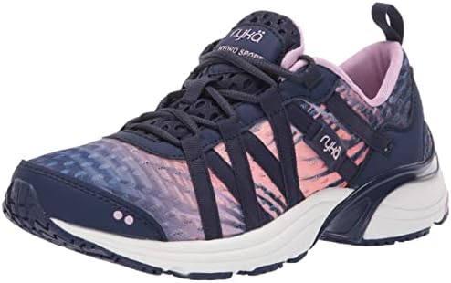 Ryka Women's, Women's, Hydro Sport Training Shoe Dark Navy