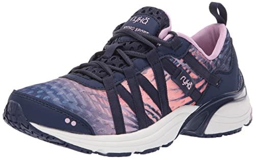 Ryka Women's Hydro Sport Cross Training Shoes Medieval Blue 7 M by Ryka - Used condition - US$30.88