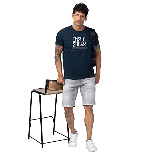 Image of Spykar Men Shorts