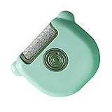 FRCOLOR 衣類の糸くず取り 器 小型 ふわふわ生地シェーバー 毛玉トリマー 充電式 糸くず毛羽取り ポータブル 衣料用メンテナンス