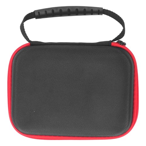 OKOVO étui pour console de jeu portable étui de transport pour console de jeu en nylon multifonctionnel pour RG405V