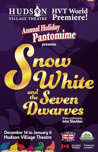 Snow White and the Seven Dwarves