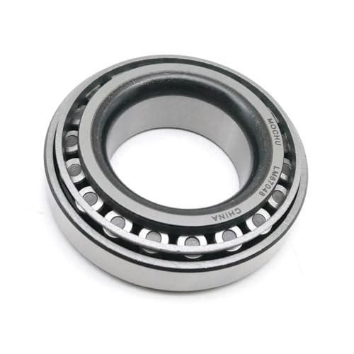 Roulement LM67048 de roue pour sécuriser vos trajets en remorque de bateau