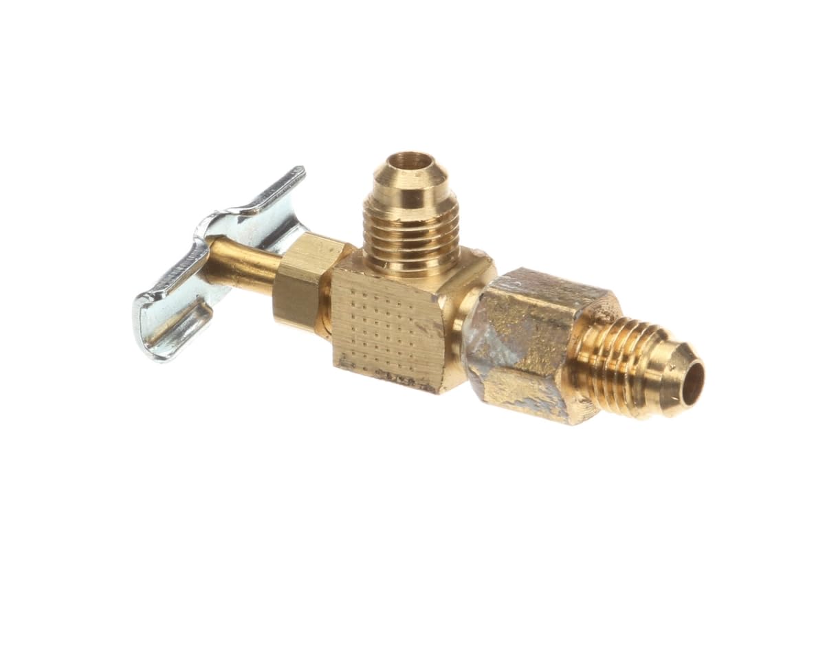 Valve Needle Assembly