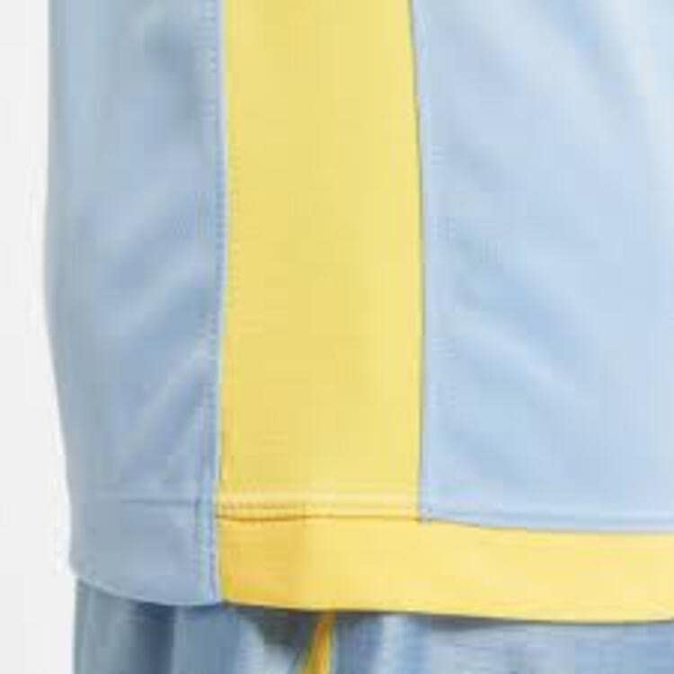 Image of Nike Boys Short Sleeve Relaxed Fit TOP