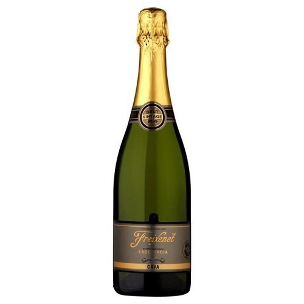 Vintage Excelencia Brut, 75cl