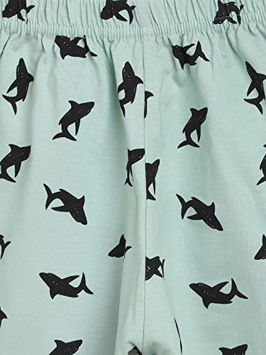 Image of HOMEGROWN Boy's Regular Shorts